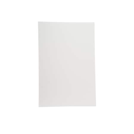 Flipside 20 x 30 3/16 White Foam Board, PK25 20300-25